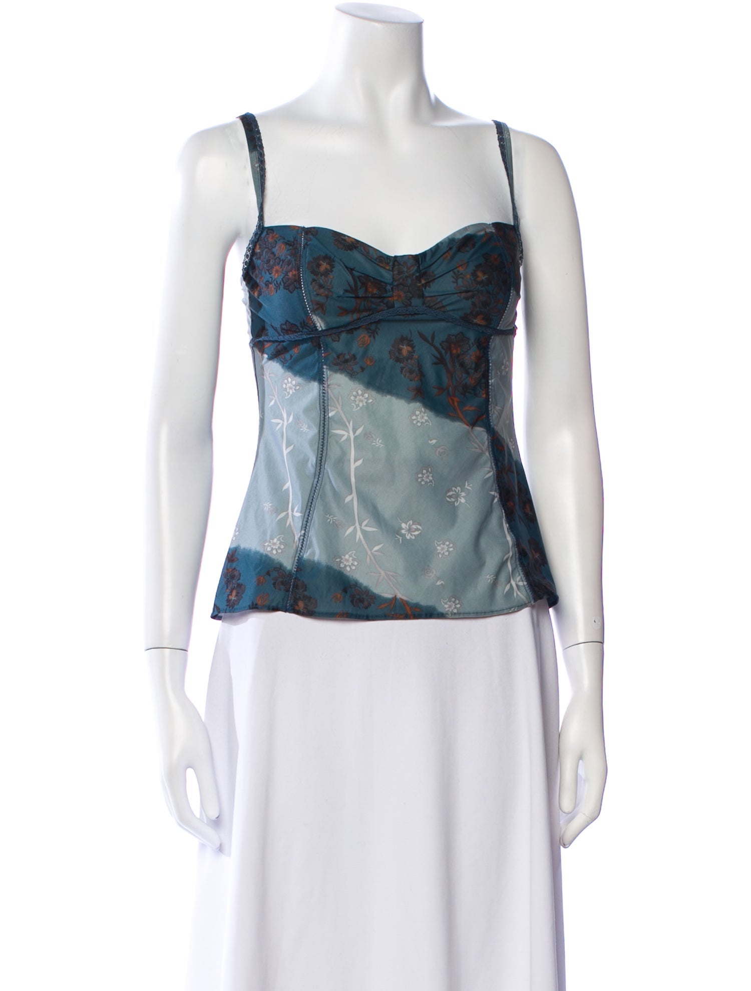 Christian Dior Vintage 2000's Top