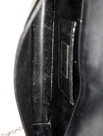 Christian Dior Alligator Lady Dior