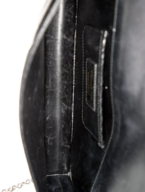 Christian Dior Alligator Lady Dior