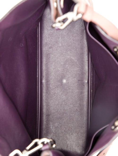 Christian Dior Leather Diorissimo