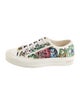 Christian Dior Walk'n'Dior Sneakers
