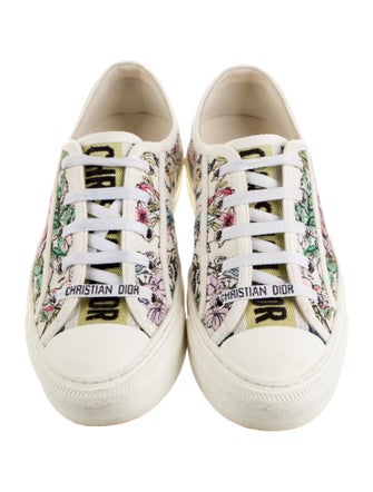 Christian Dior Walk'n'Dior Sneakers