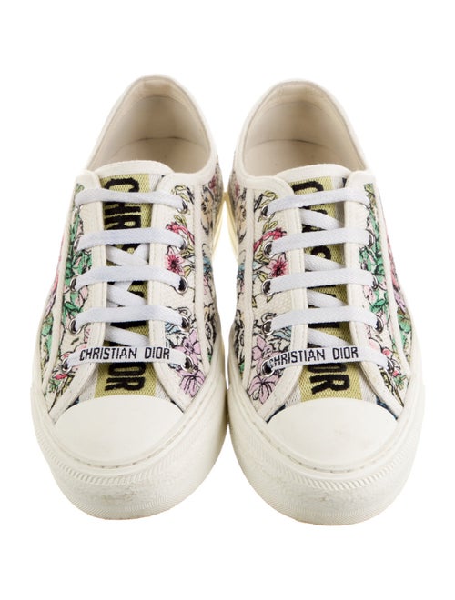 Christian Dior Walk'n'Dior Sneakers