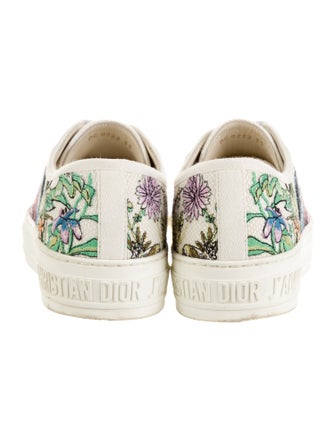 Christian Dior Walk'n'Dior Sneakers