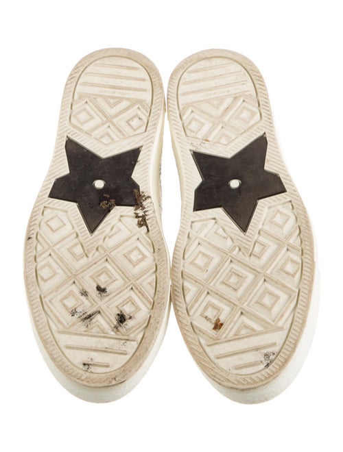 Christian Dior Walk'n'Dior Sneakers