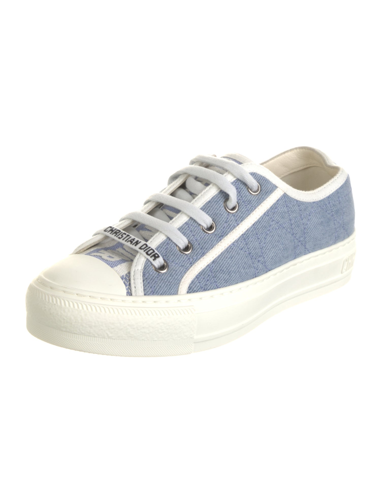 Christian Dior Walk'n'Dior Sneakers