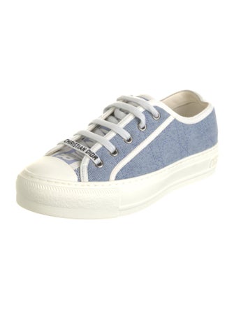Christian Dior Walk'n'Dior Sneakers