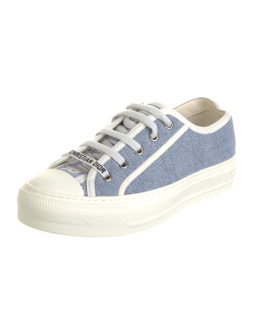 Christian Dior Walk'n'Dior Sneakers