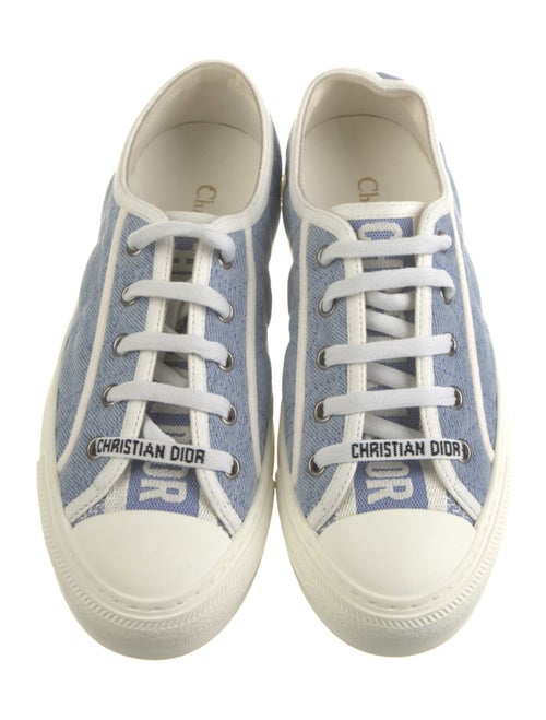 Christian Dior Walk'n'Dior Sneakers