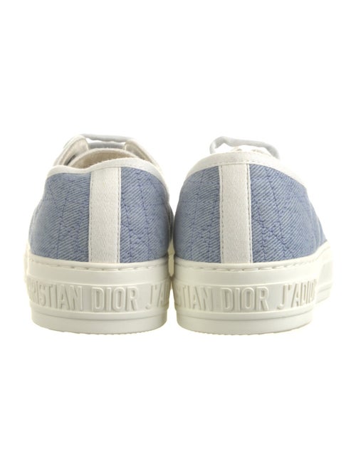 Christian Dior Walk'n'Dior Sneakers