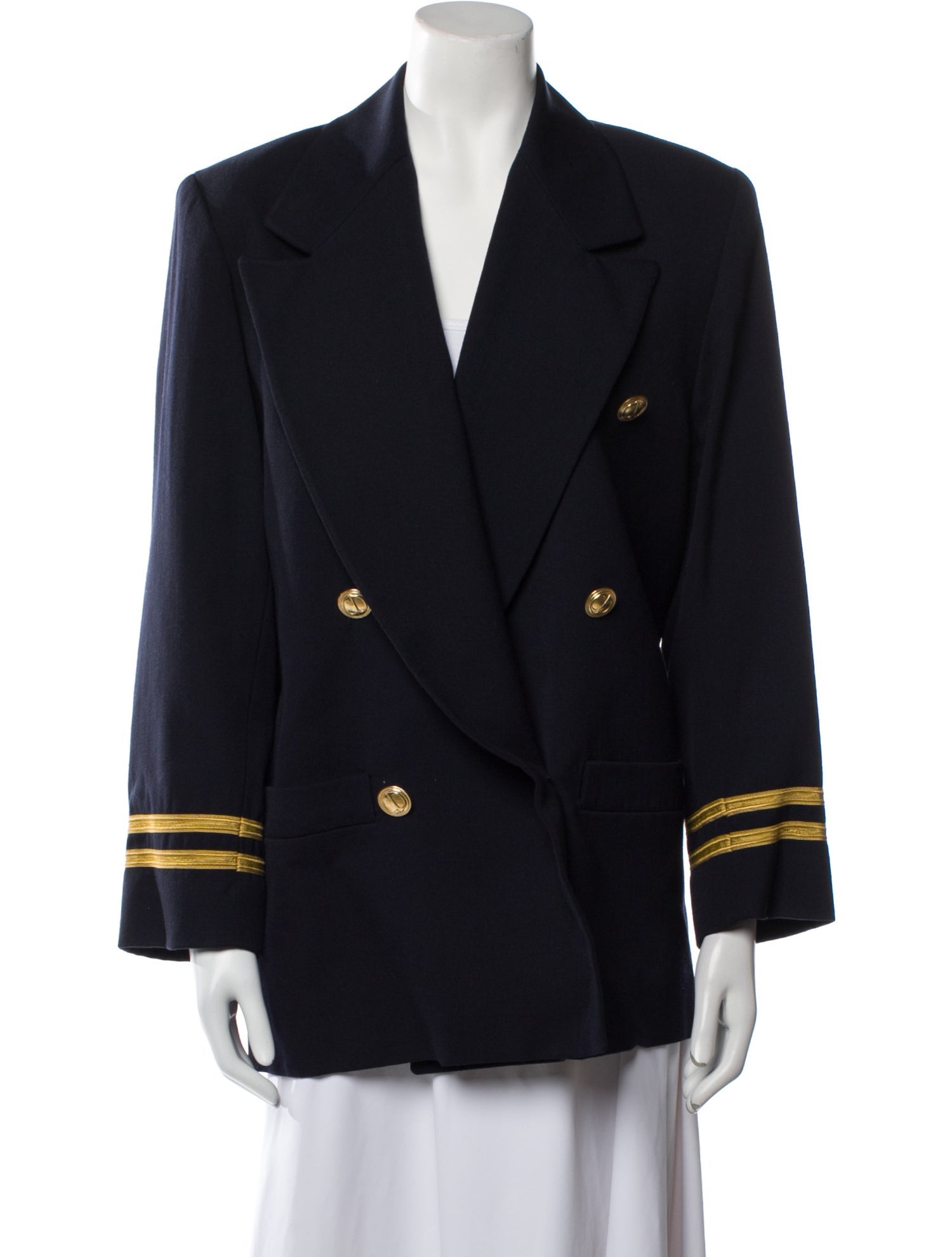 Christian Dior Vintage Blazer