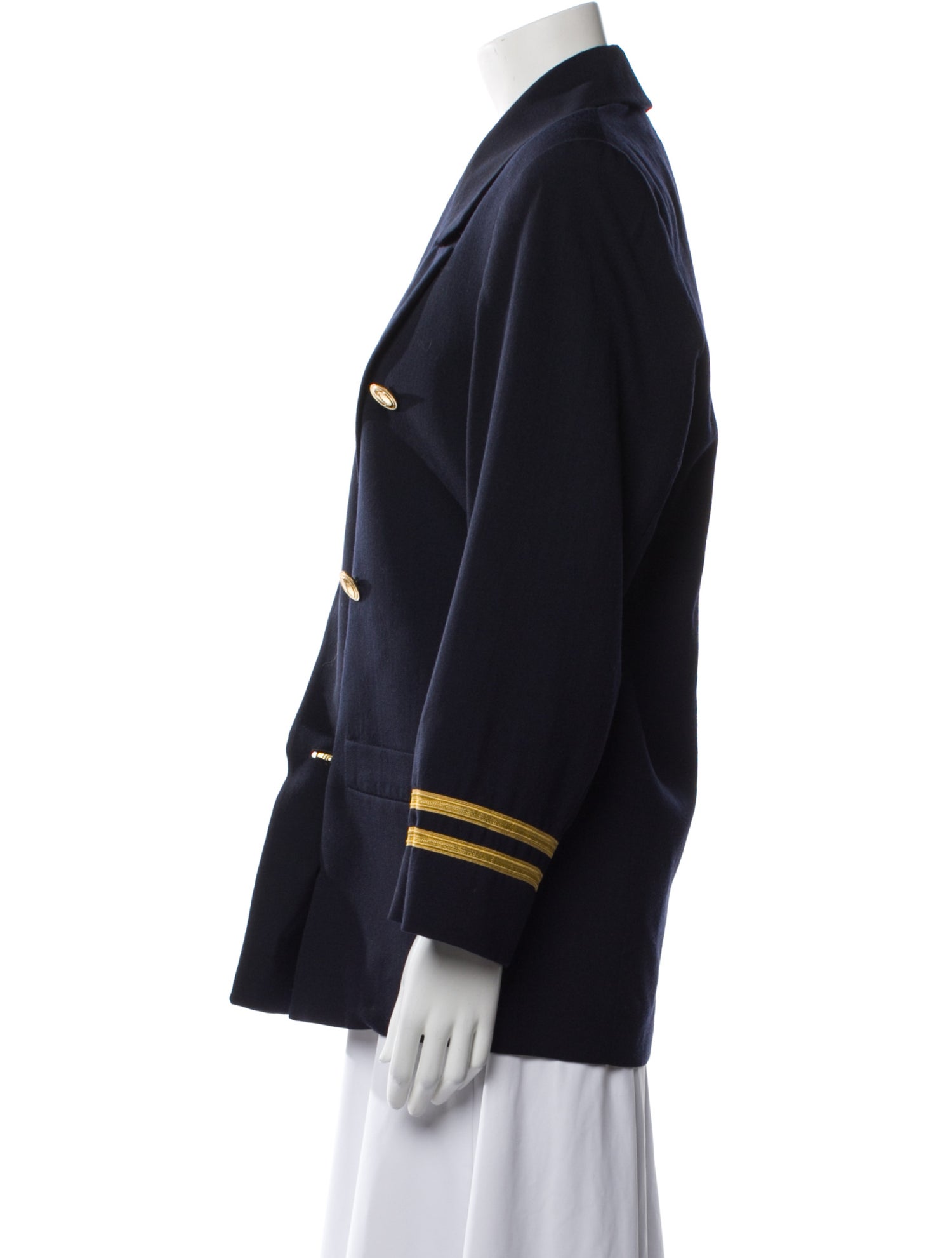 Christian Dior Vintage Blazer