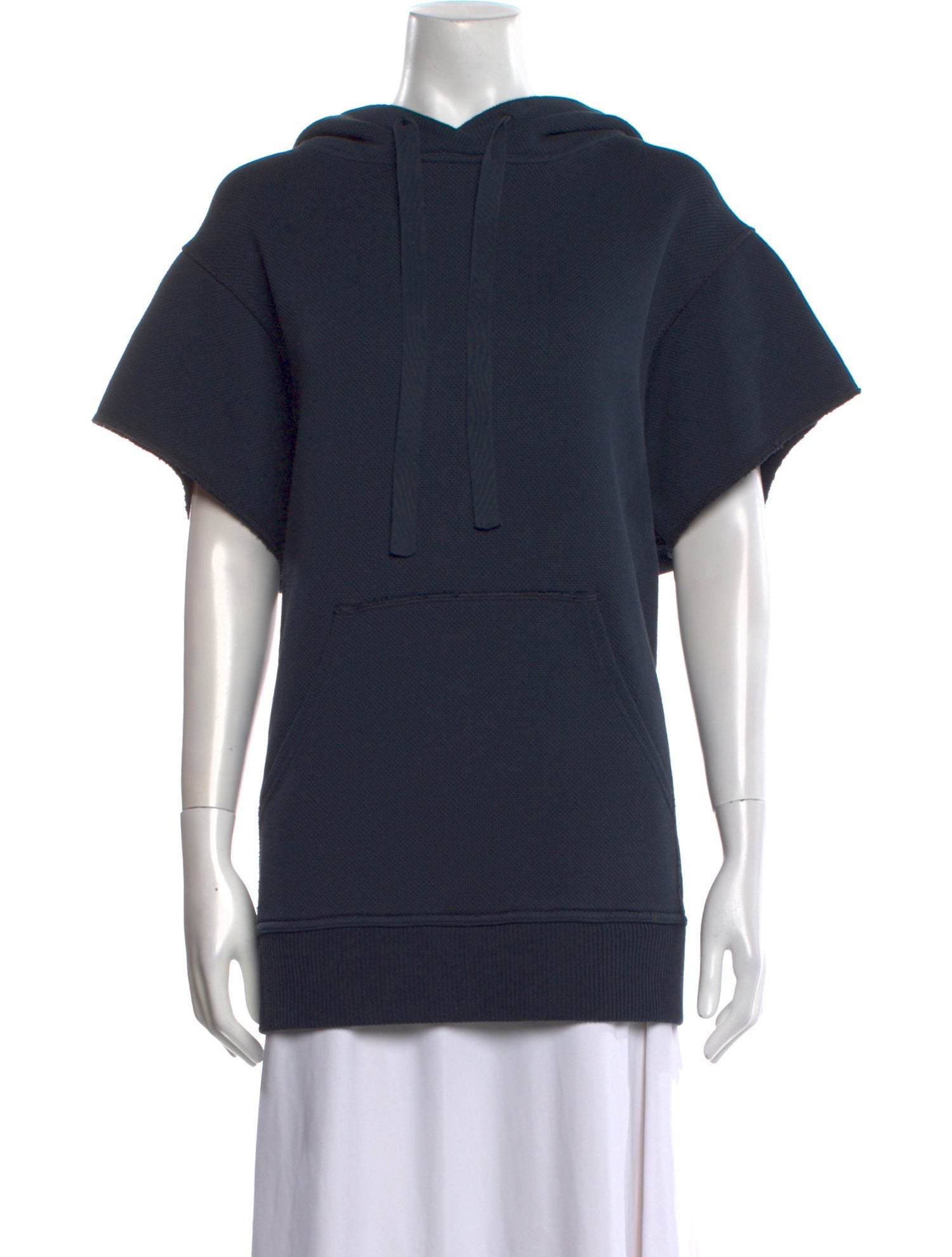 Christian Dior Crew Neck Short Sleeve Sweatshirt