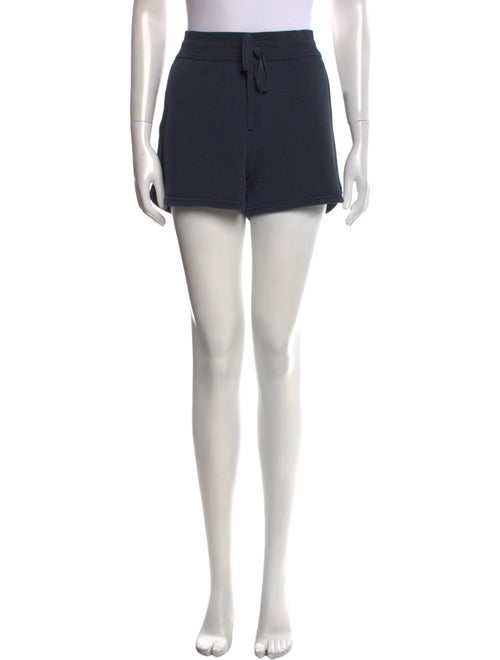 Christian Dior Mini Shorts