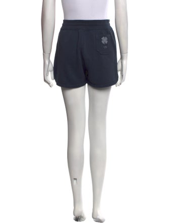 Christian Dior Mini Shorts