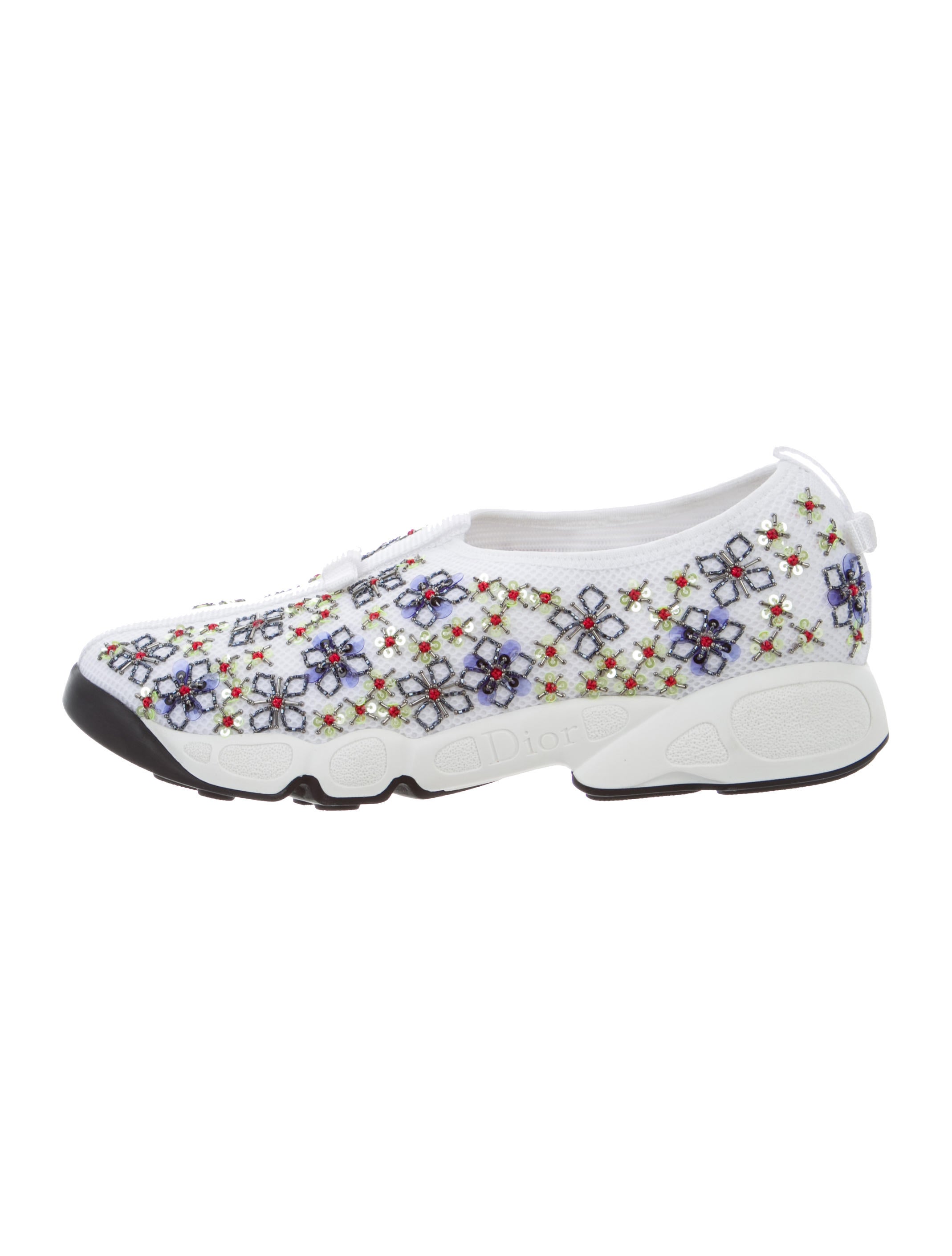 christian dior shoes nike
