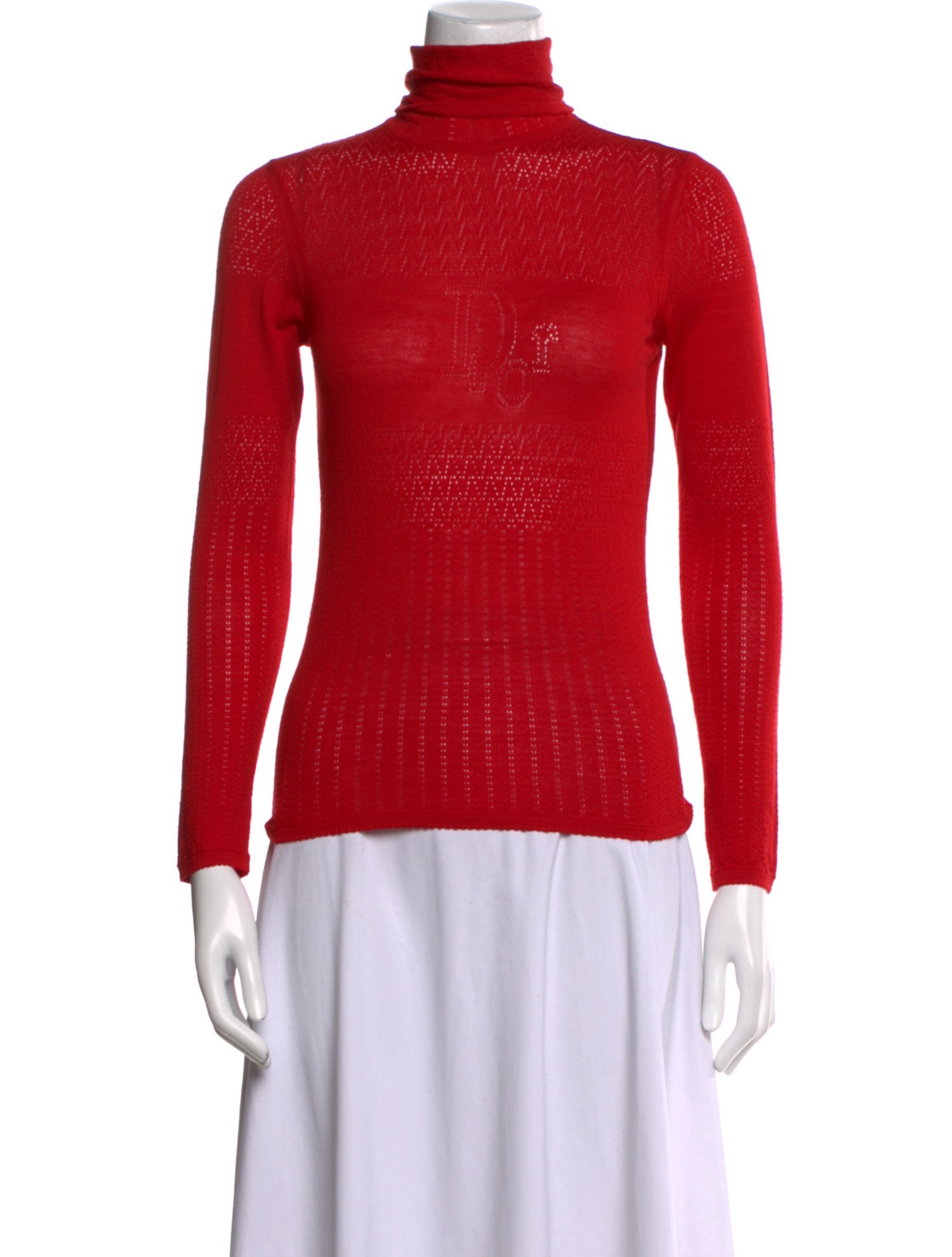 Christian Dior Vintage 2003 Sweater