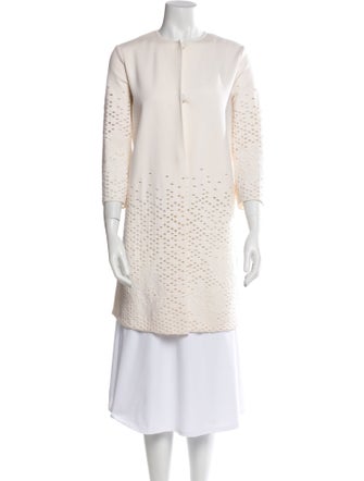 Christian Dior Wool Coat