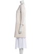 Christian Dior Wool Coat