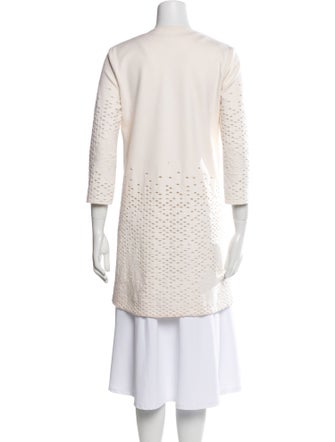 Christian Dior Wool Coat