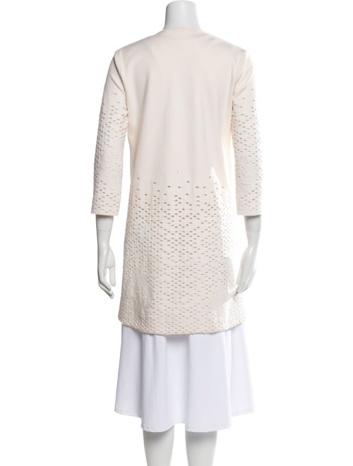 Christian Dior Wool Coat