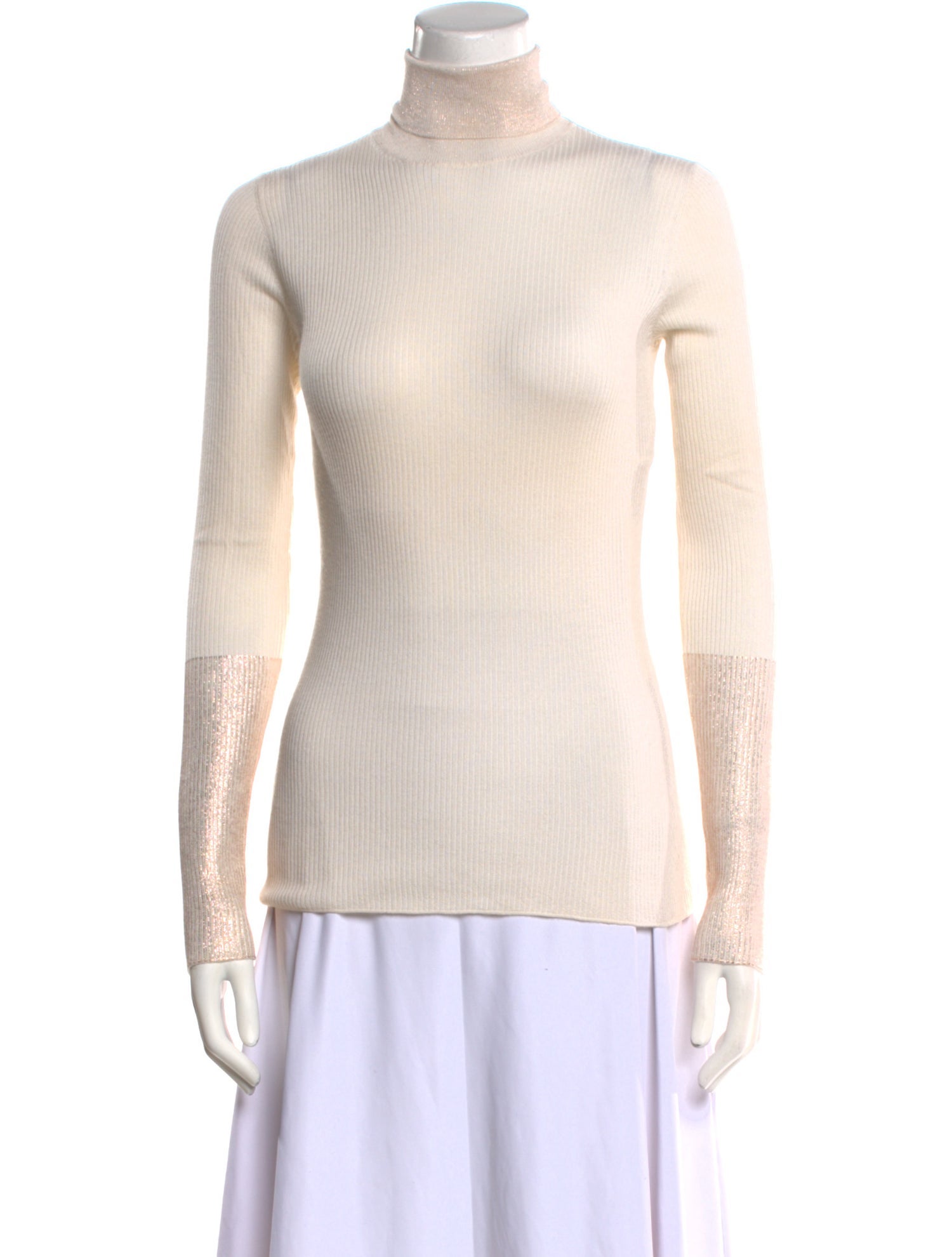 Christian Dior 2016 Cashmere Sweater