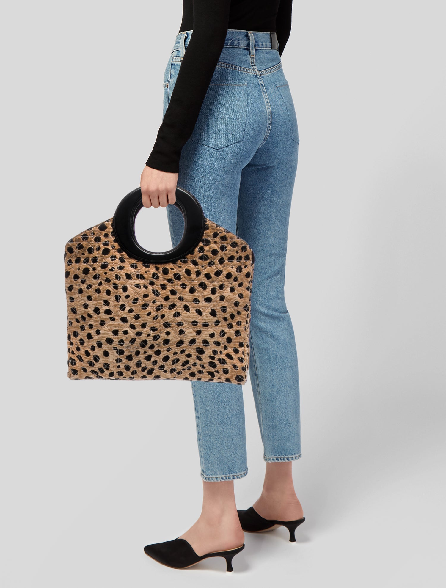 Christian Dior Cannage O Vintage