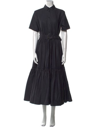 Christian Dior 2023 Long Dress