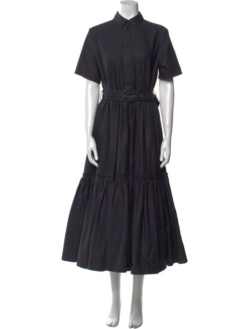 Christian Dior 2023 Long Dress