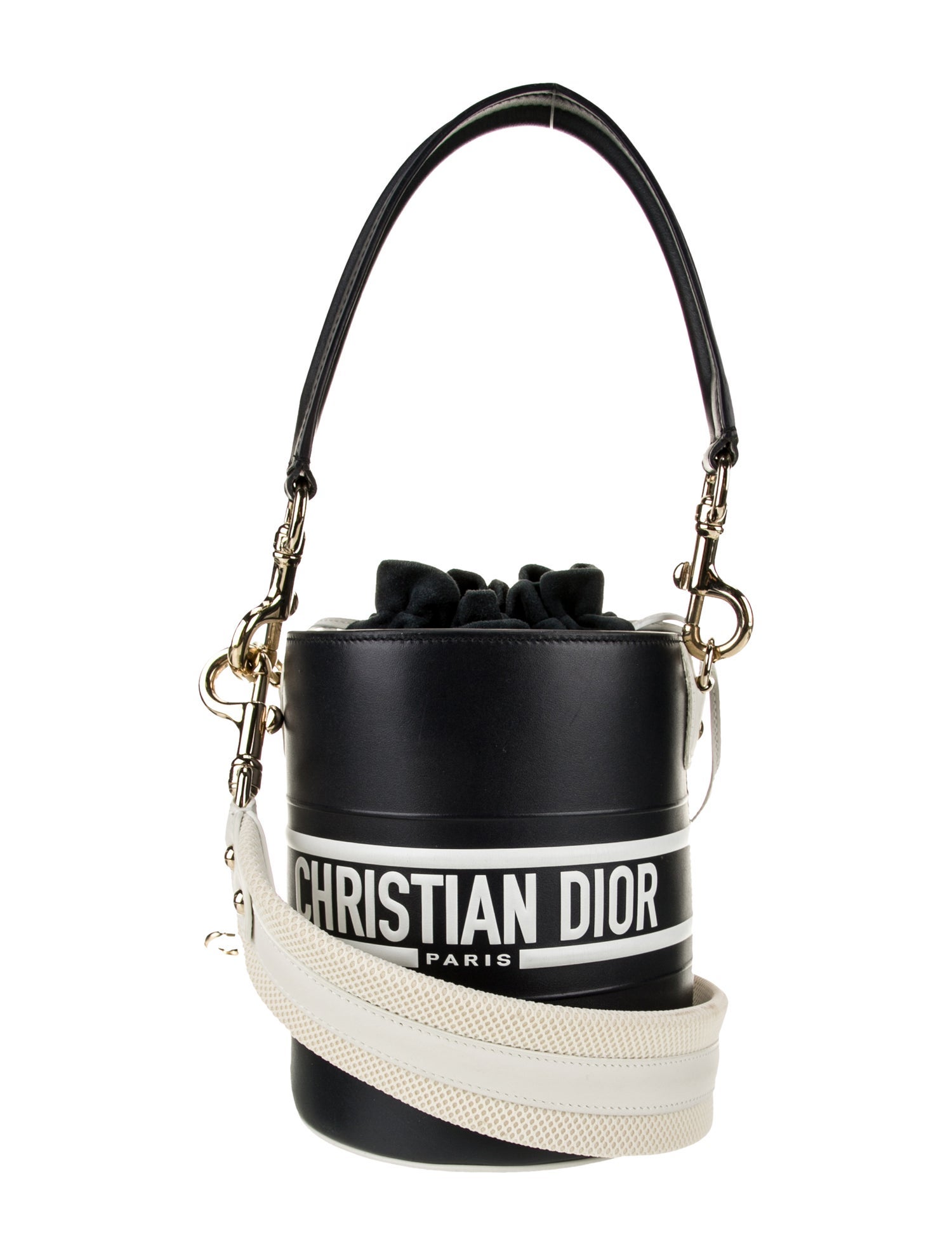 Christian Dior Calfskin Vibe Small 2022