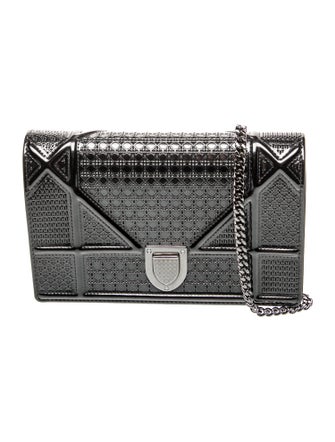 Christian Dior Cannage Diorama