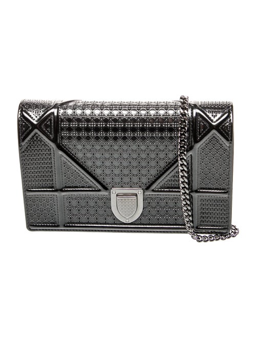 Christian Dior Cannage Diorama