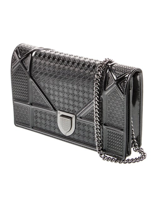 Christian Dior Cannage Diorama