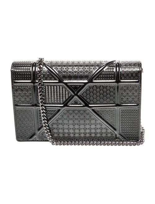 Christian Dior Cannage Diorama