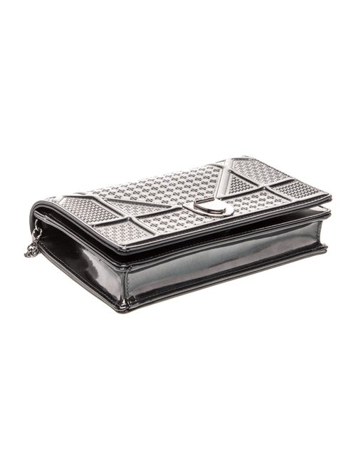 Christian Dior Cannage Diorama