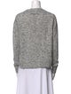 Christian Dior Cashmere Crew Neck Sweater