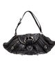 Christian Dior Leather Shoulder Bag