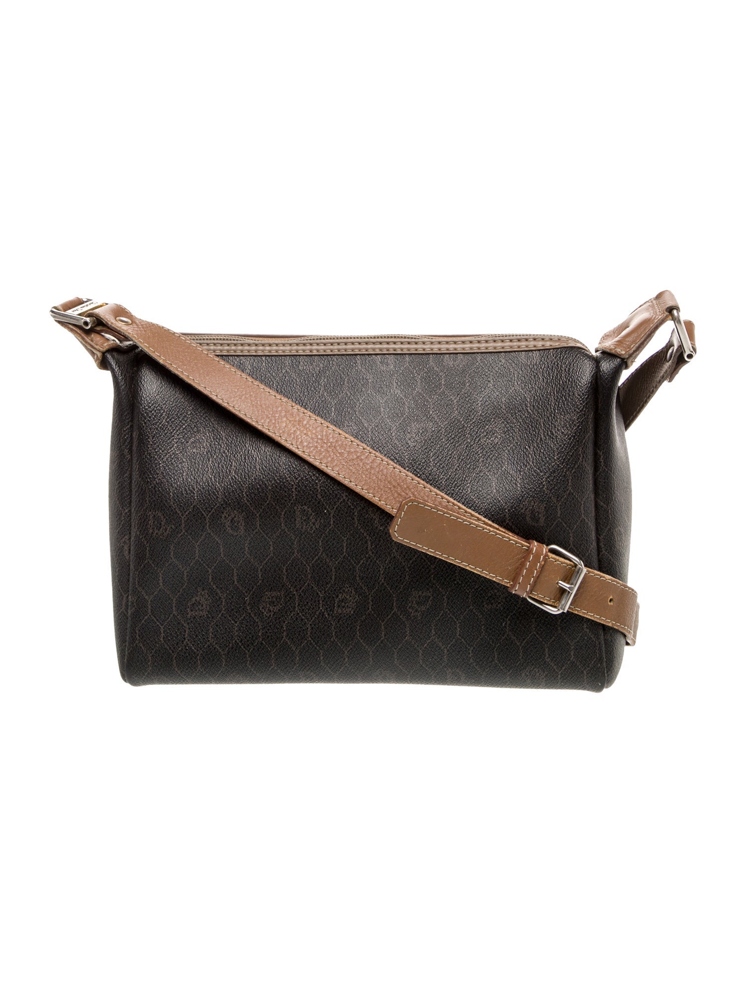 Christian Dior Messenger Bag Vintage