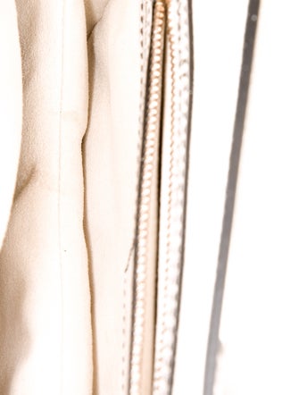 Christian Dior Leather Saddle Large 2024