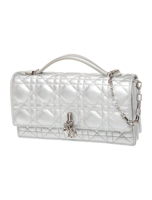 Christian Dior Quilted My Dior Mini 2024