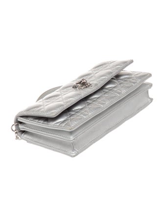 Christian Dior Quilted My Dior Mini 2024