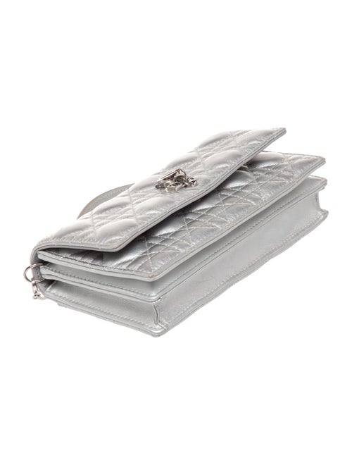 Christian Dior Quilted My Dior Mini 2024