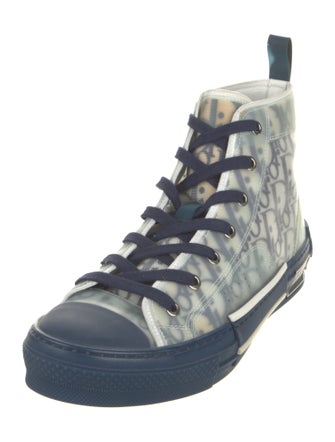 Christian Dior B23 Sneakers