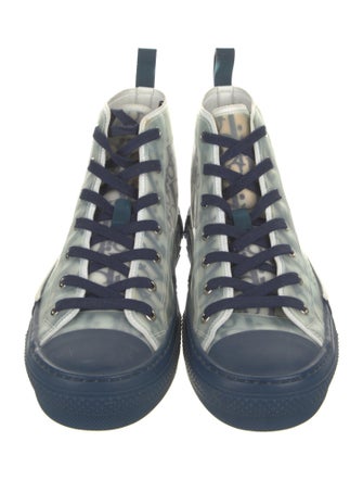 Christian Dior B23 Sneakers