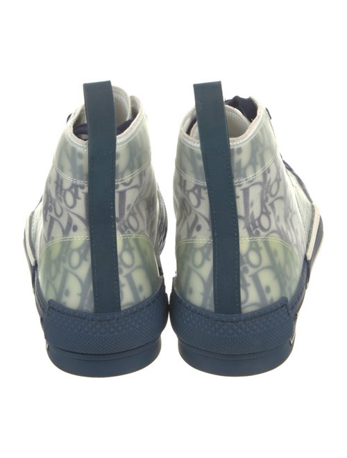 Christian Dior B23 Sneakers