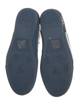 Christian Dior B23 Sneakers