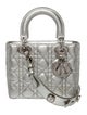 Christian Dior Cannage Lady Dior Small