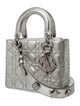 Christian Dior Cannage Lady Dior Small