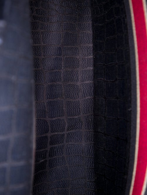 Christian Dior Velvet Book Large