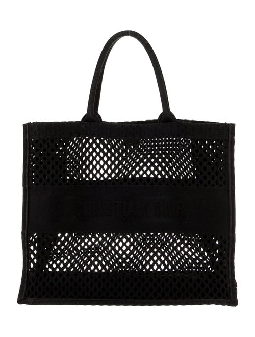 Christian Dior Mesh Book